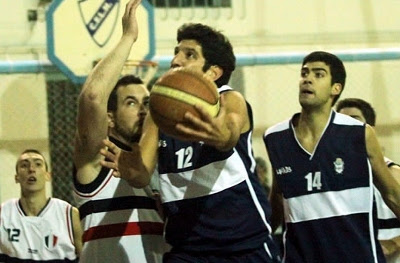 <BIG>CON AUTORIDAD VENCIÓ A PLATENSE</BIG>